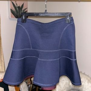 Athleisure skirt